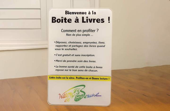 Panneau plexi 4mm avec décor impression numérique par l' arrière Bourgogne