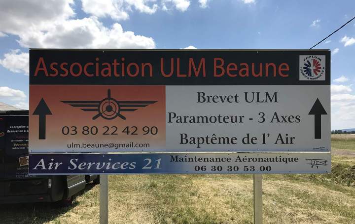 Panneau alu double plis décor et fond adhésif et impression numérique