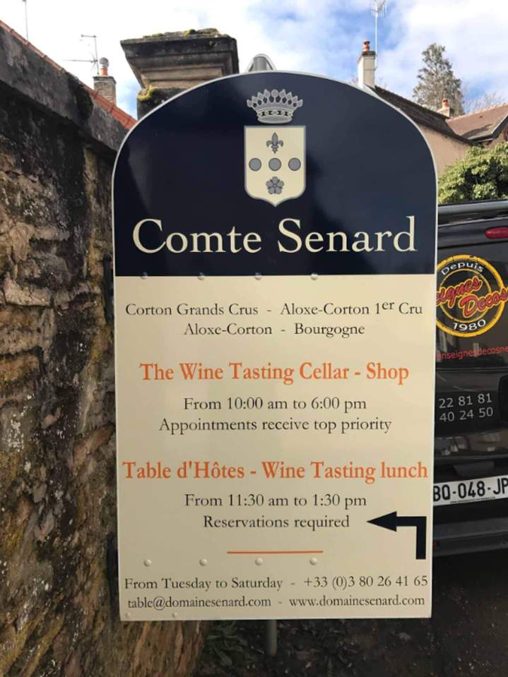 Panneau articulé en pvc 19mm et décor adhésif Bourgogne