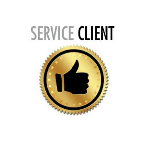 Logo Service Client