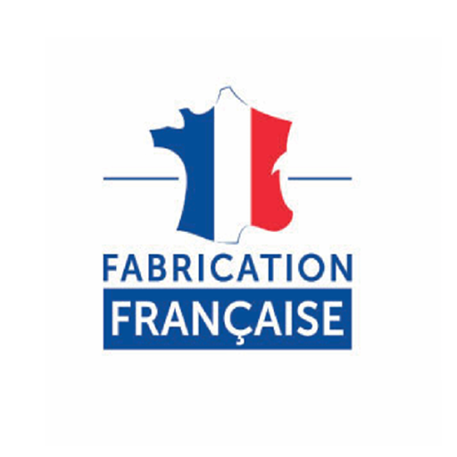 Logo Fabrication Française