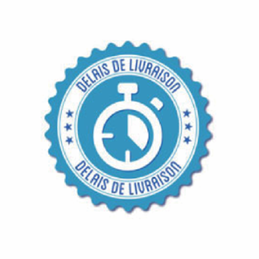 Logo Delais de Livraison