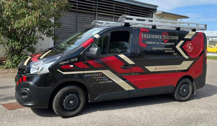 Véhicule Atelier (1)