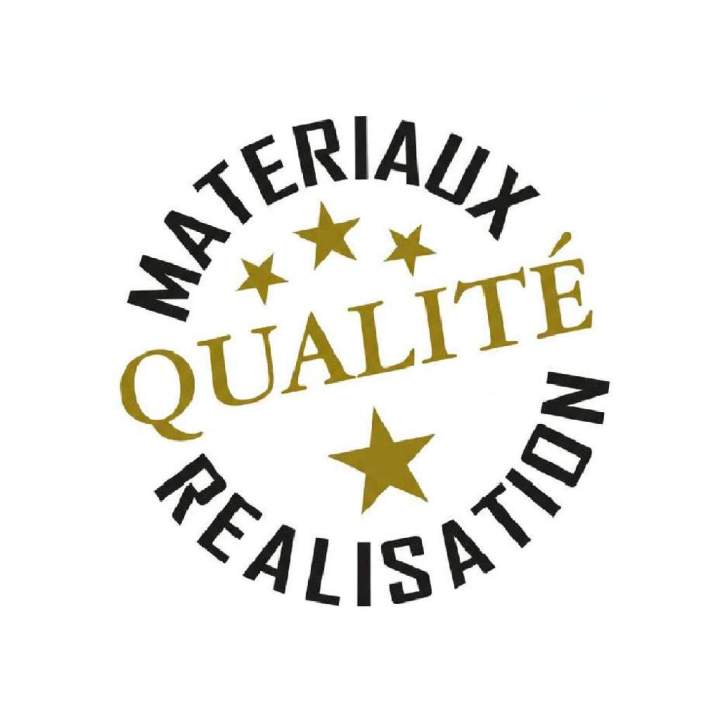 Materiaux realisations