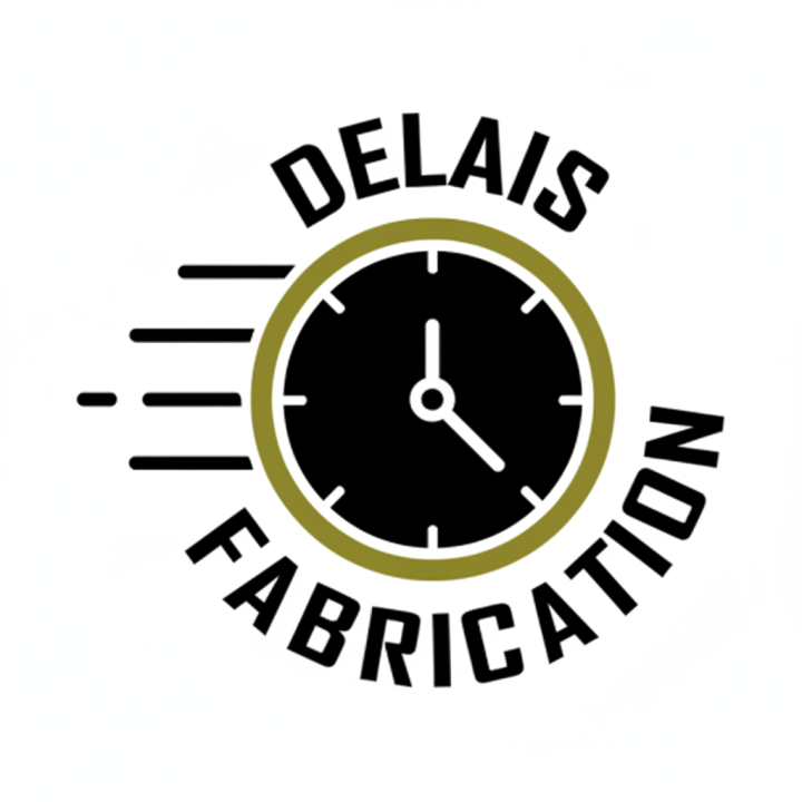 Delais fabrication