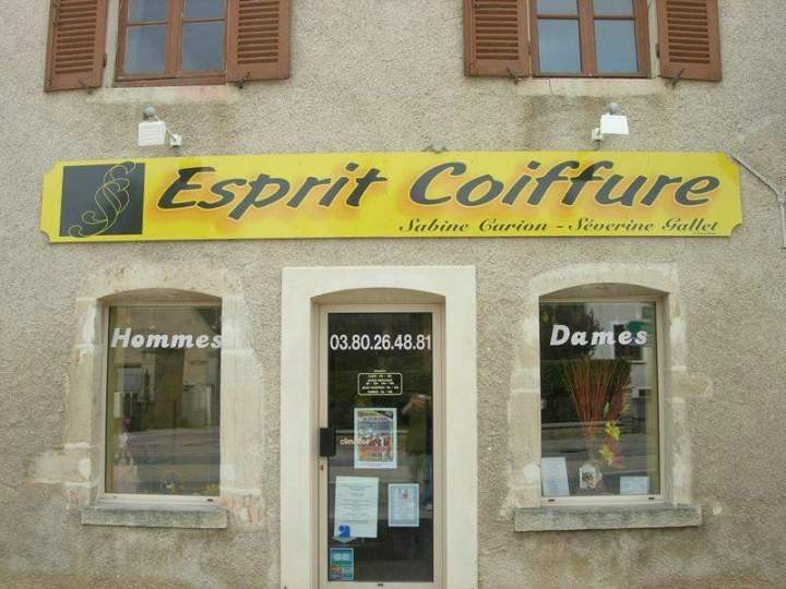 Publicité impression numérique Bourgogne